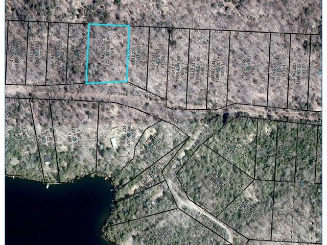 For sale: Ch. du Lac-Winnetou, Amherst, Quebec J0T2T0 - 25503007 ...