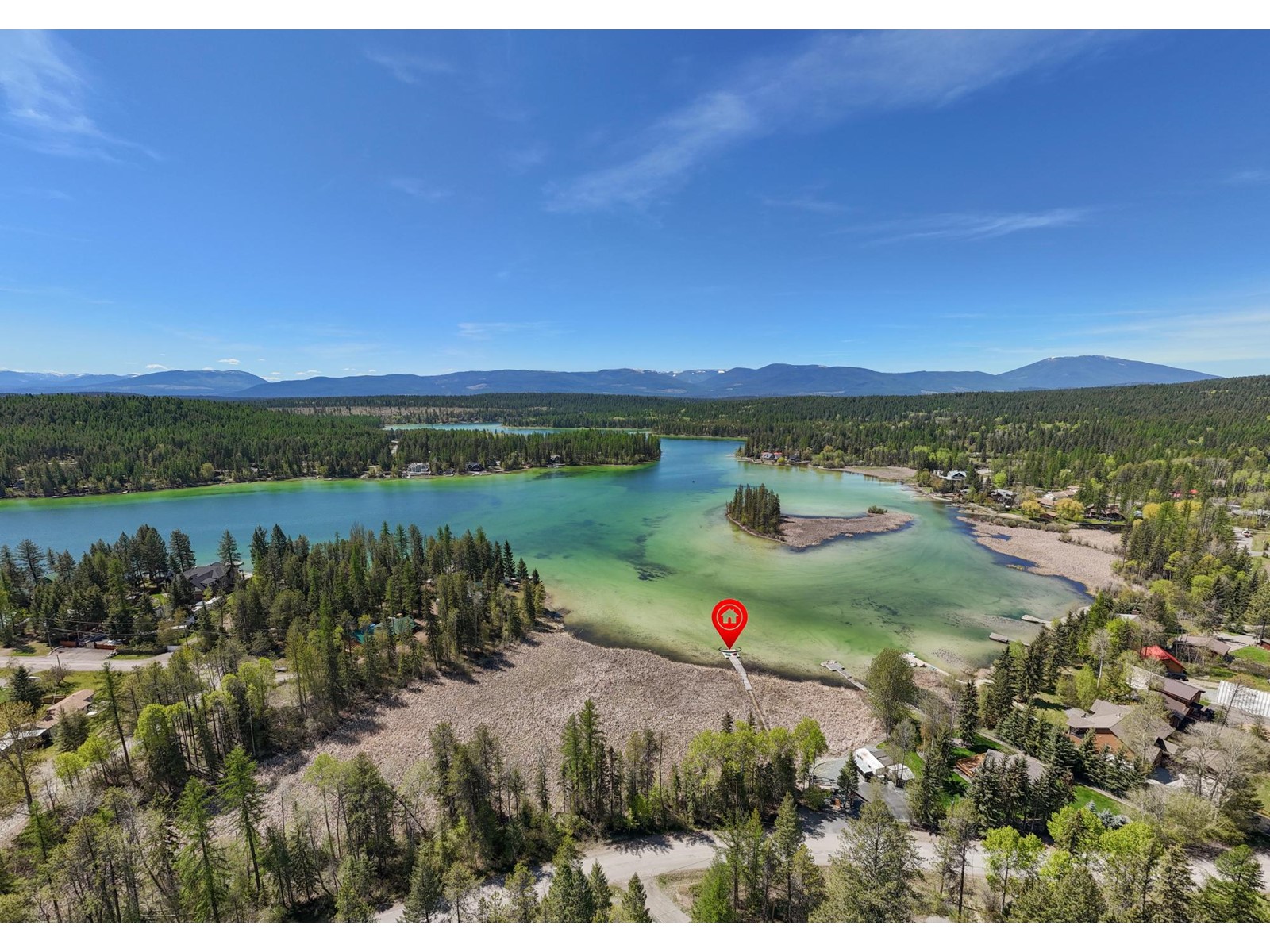 For sale 6310 TIE LAKE SHORE ROAD N, Jaffray, British Columbia V0B1T0 2476795 REALTOR.ca