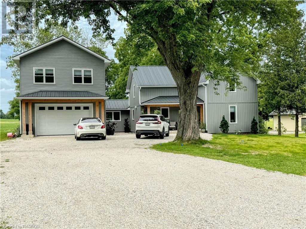 For sale 46 BRUCE ROAD 17, Tara, Ontario N0H0C3 40583016 REALTOR.ca