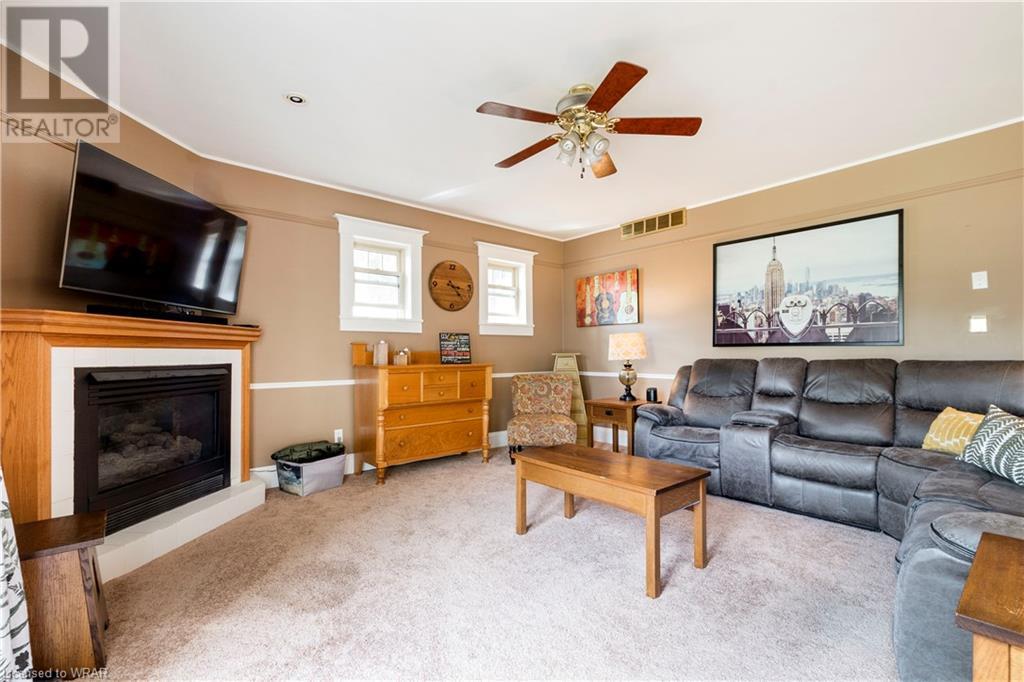 For sale 1935 SAWMILL Road N, Conestogo, Ontario N0B1N0 40585444