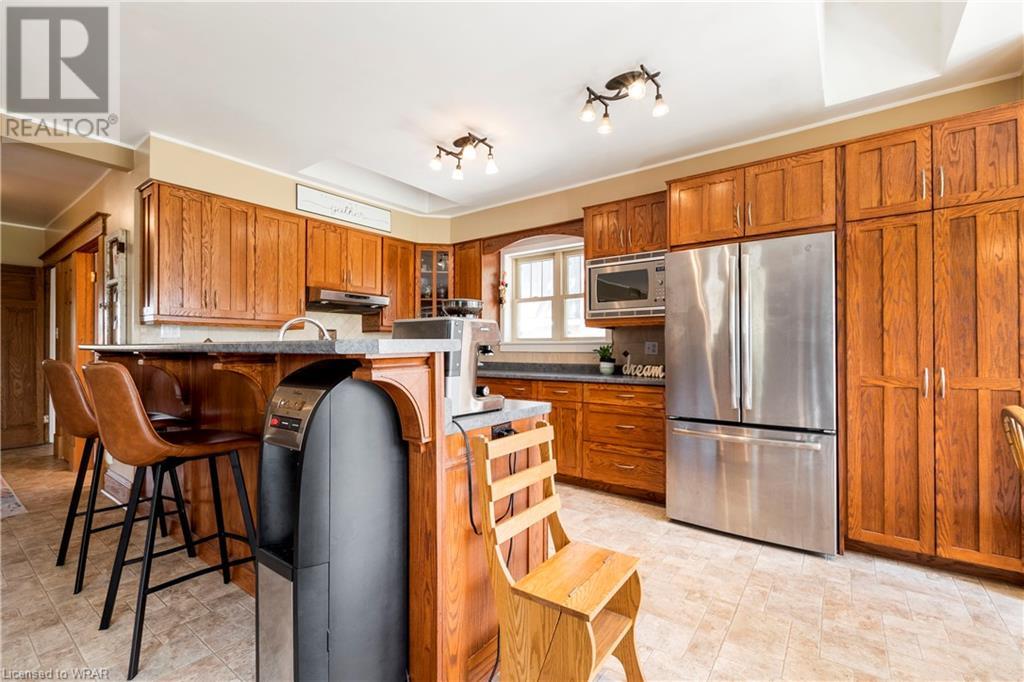 For sale 1935 SAWMILL Road N, Conestogo, Ontario N0B1N0 40585444