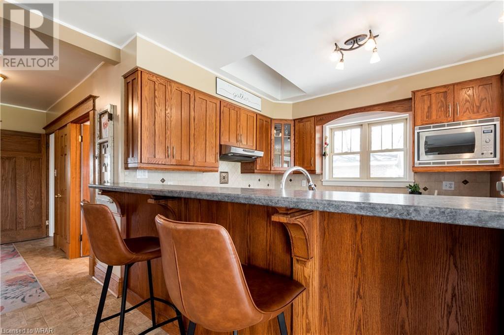 For sale 1935 SAWMILL Road N, Conestogo, Ontario N0B1N0 40585444