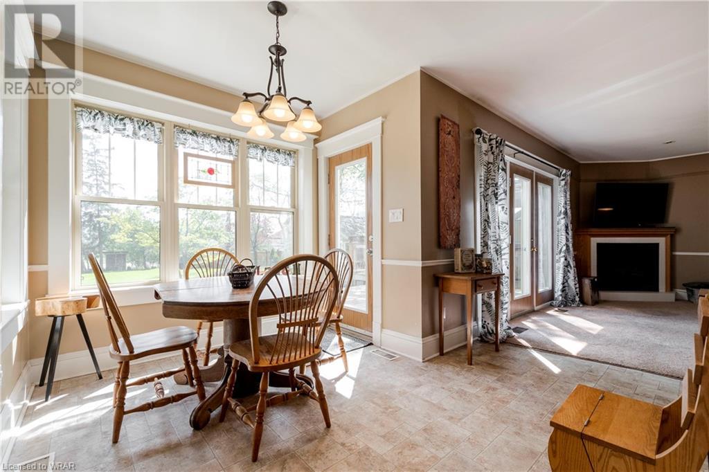 For sale 1935 SAWMILL Road N, Conestogo, Ontario N0B1N0 40585444