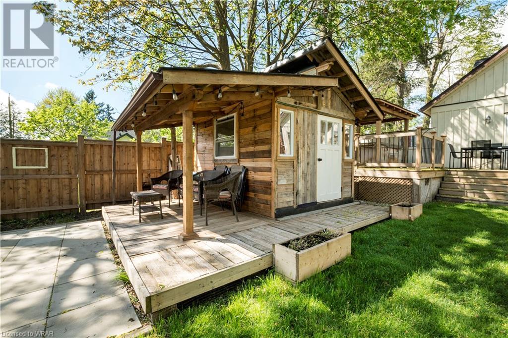 For sale 1935 SAWMILL Road N, Conestogo, Ontario N0B1N0 40585444