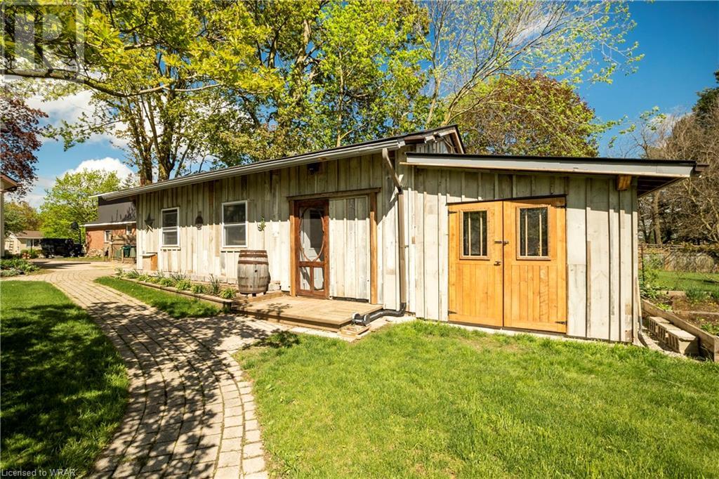 For sale 1935 SAWMILL Road N, Conestogo, Ontario N0B1N0 40585444