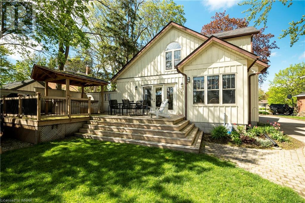 For sale 1935 SAWMILL Road N, Conestogo, Ontario N0B1N0 40585444