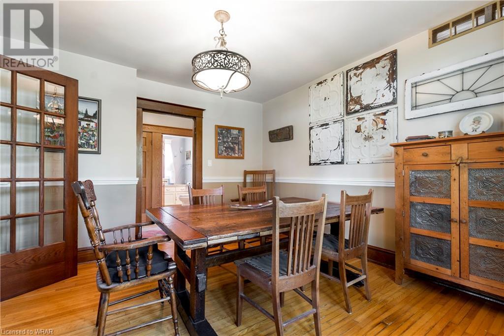 For sale 1935 SAWMILL Road N, Conestogo, Ontario N0B1N0 40585444