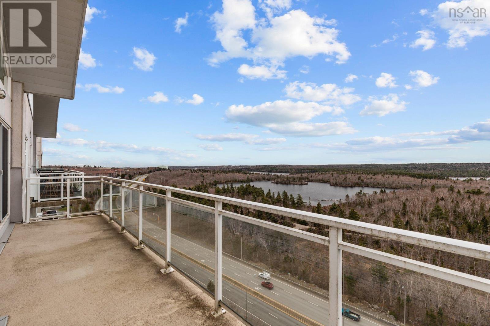 For sale 1207 60 Walter Havill Drive, Halifax, Nova Scotia B3N0A7