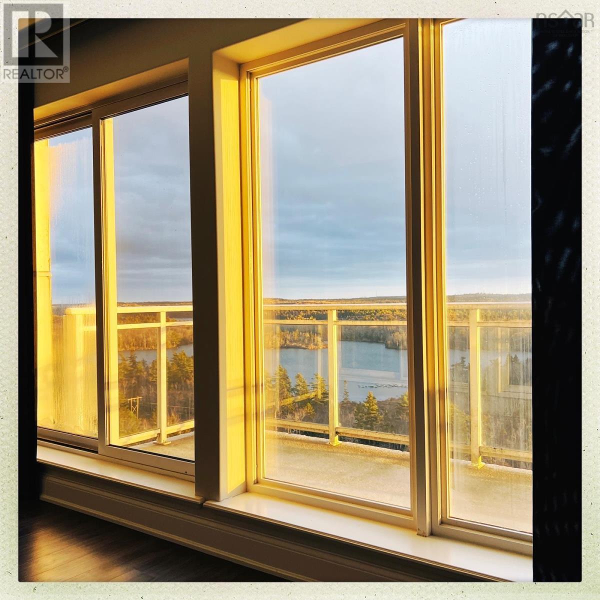 For sale 1207 60 Walter Havill Drive, Halifax, Nova Scotia B3N0A7