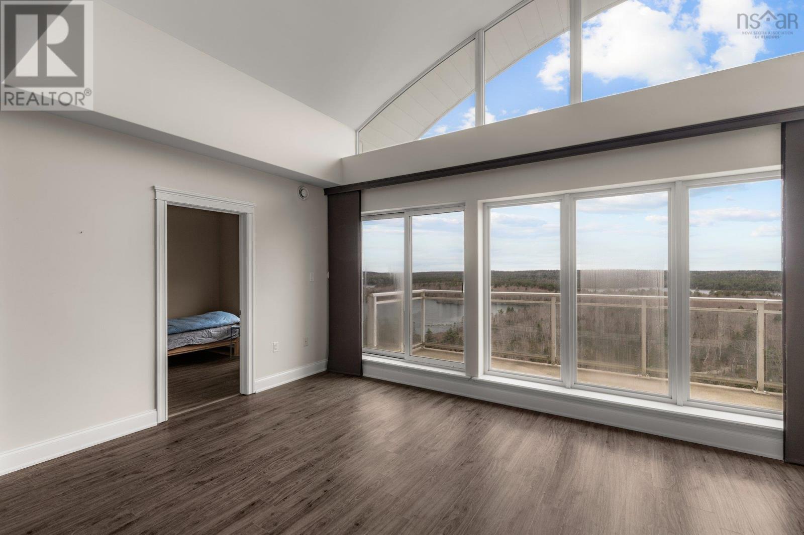 For sale 1207 60 Walter Havill Drive, Halifax, Nova Scotia B3N0A7