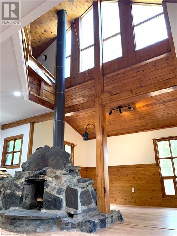 For sale 2724 RIVER Road, Ompah, Ontario K0H2J0 40587063 REALTOR.ca