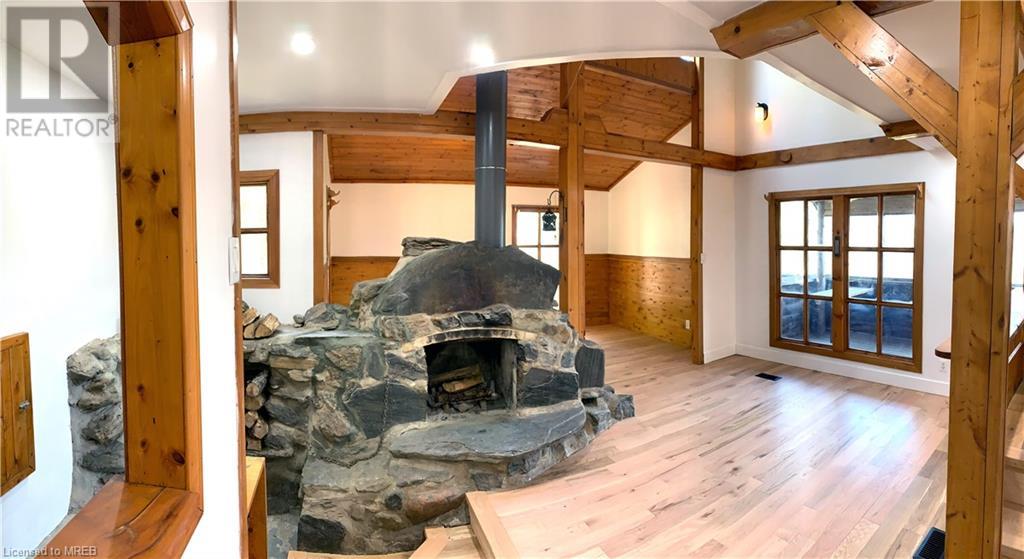 For sale 2724 RIVER Road, Ompah, Ontario K0H2J0 40587063 REALTOR.ca