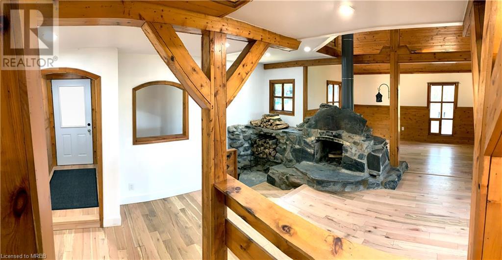 For sale 2724 RIVER Road, Ompah, Ontario K0H2J0 40587063 REALTOR.ca