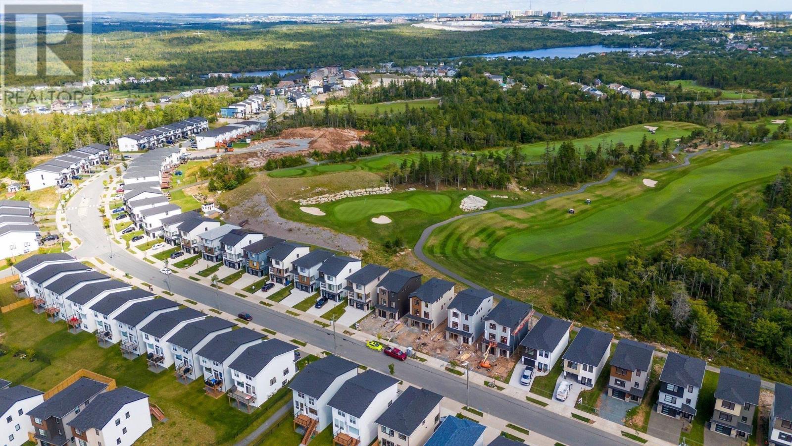 For sale Lot 682 259 Marketway Lane, Timberlea, Nova Scotia B3T0K9