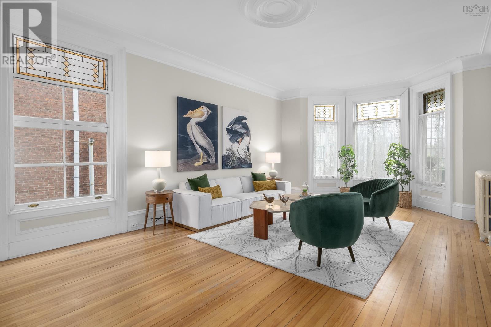 For sale 5735 Inglis Street, Halifax Peninsula, Nova Scotia B3H1K5