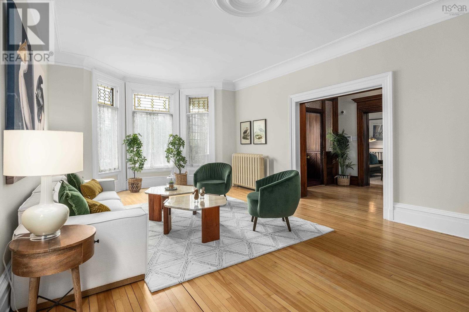 For sale 5735 Inglis Street, Halifax Peninsula, Nova Scotia B3H1K5