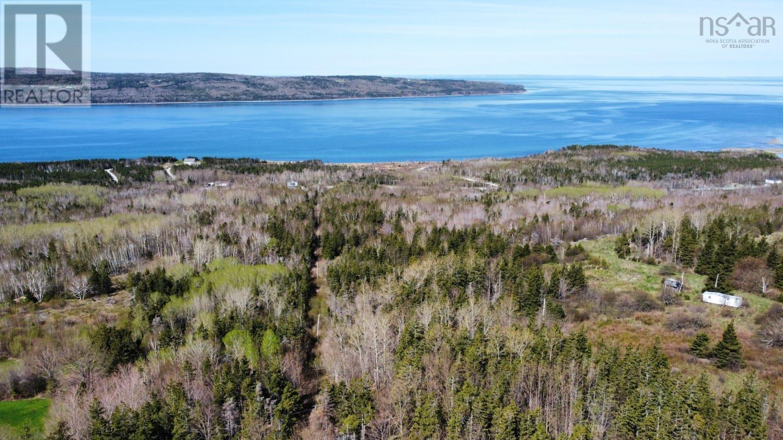 For sale 1098 Highway 19, Troy, Nova Scotia B9A1E8 202306313