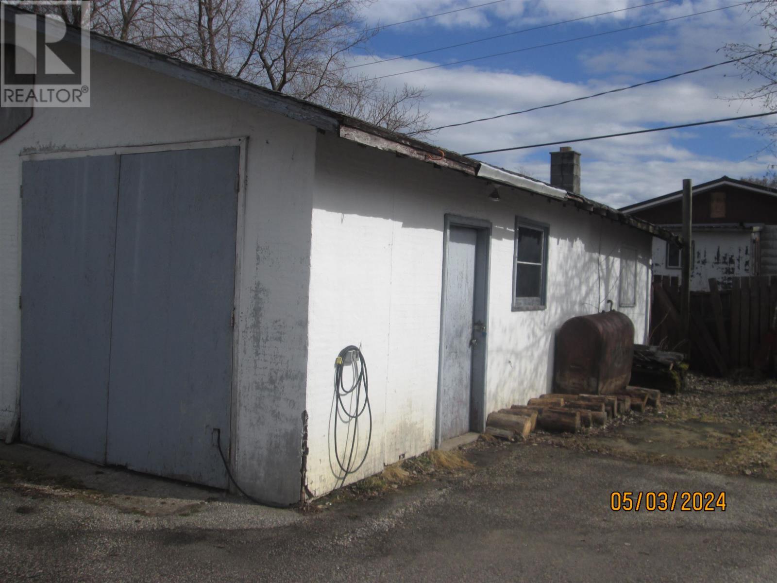 For sale 306 Front ST, Ignace, Ontario P0T1T0 TB241223 REALTOR.ca