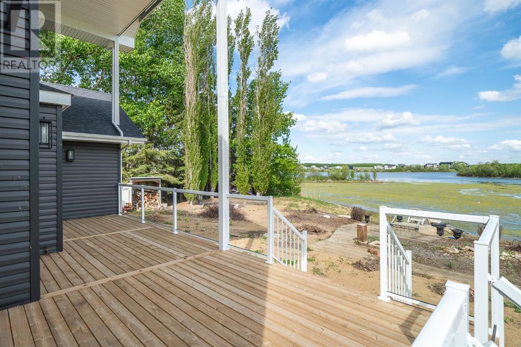 For sale 16 Sandpiper Estate, Sandy Beach, Alberta T9V3G3 A2116877