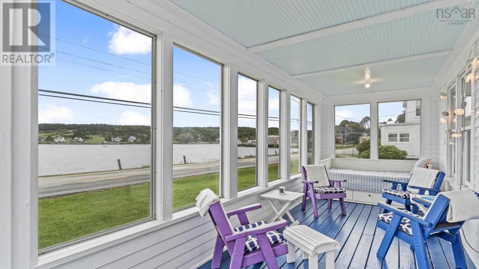 For sale 91 Lower LaHave Road, Riverport, Nova Scotia B0J2W0