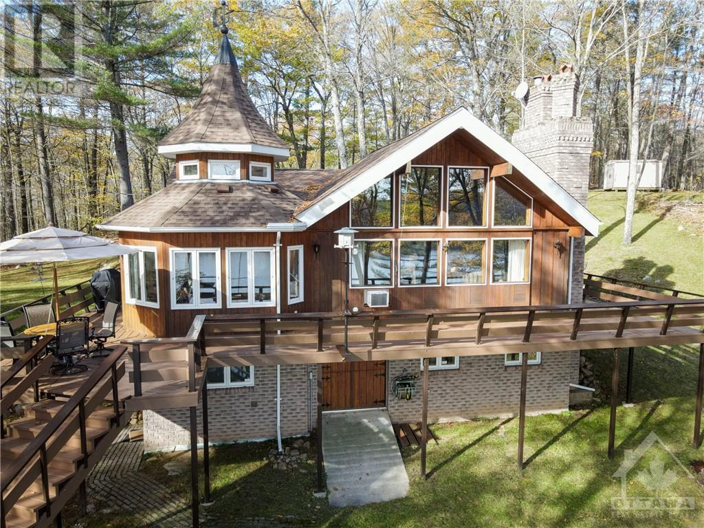 For sale 128A SHELDRAKE LAKE ROAD, Cloyne, Ontario K0H1K0 1390839