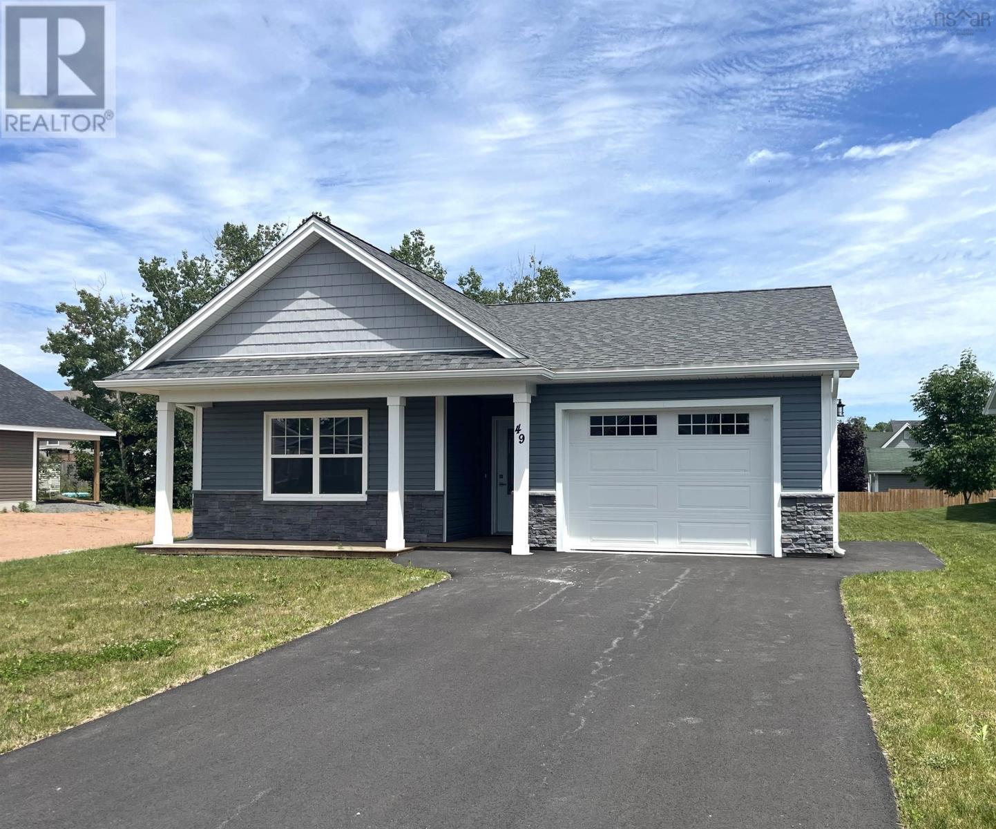 For sale 49 Covey Drive, North Kentville, Nova Scotia B4N0H8