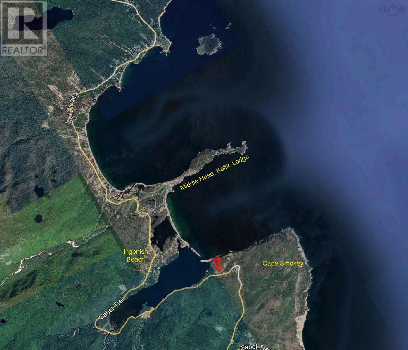 For sale Cabot Trail, Ingonish Ferry, Nova Scotia B0C1L0 202409940