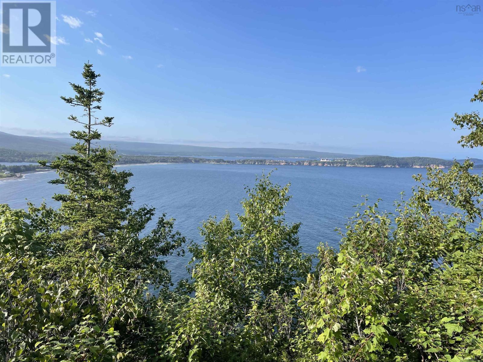 For sale Cabot Trail, Ingonish Ferry, Nova Scotia B0C1L0 202409940