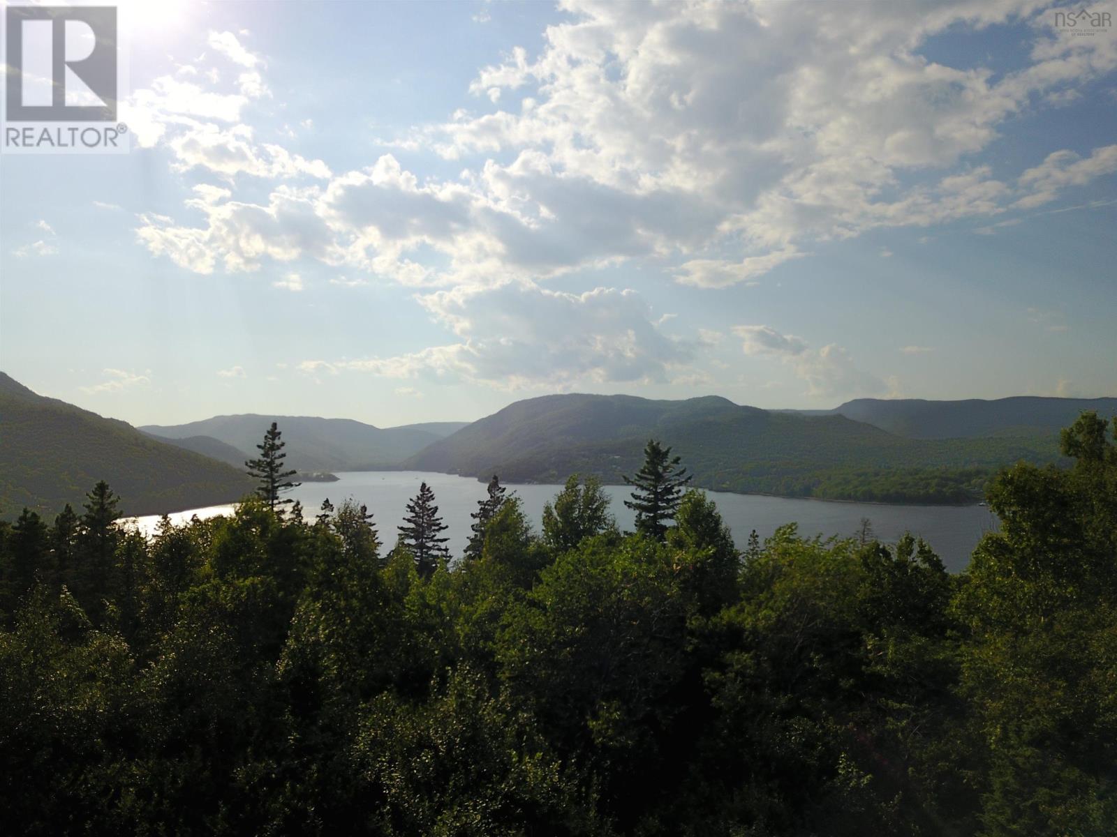 For sale Cabot Trail, Ingonish Ferry, Nova Scotia B0C1L0 202409940