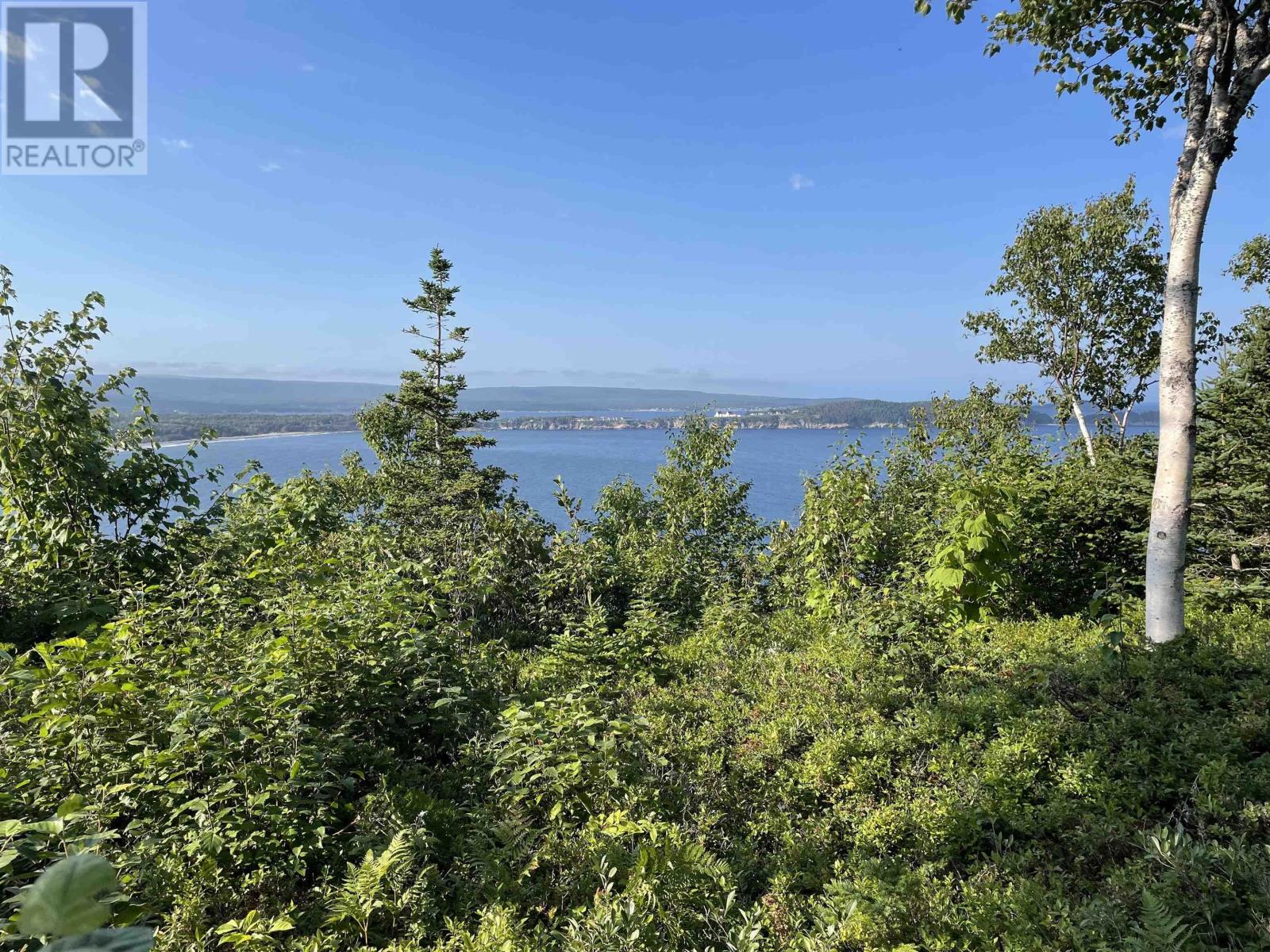 For sale Cabot Trail, Ingonish Ferry, Nova Scotia B0C1L0 202409940