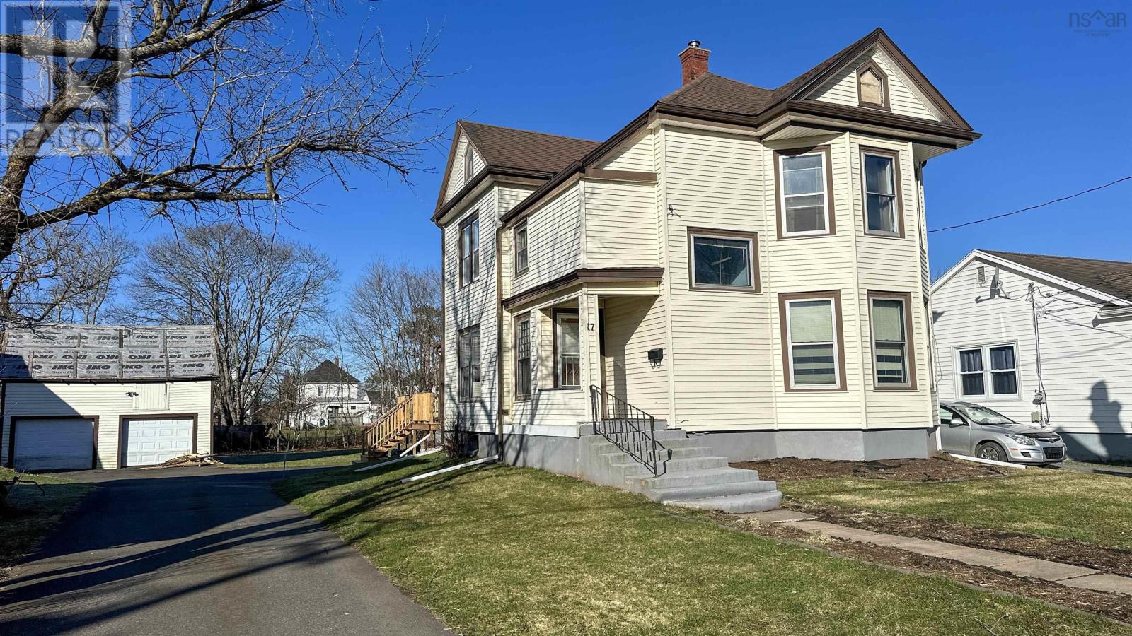 17 Riverside Avenue, Bible Hill, Nova Scotia B2N4G2 REALTOR.ca