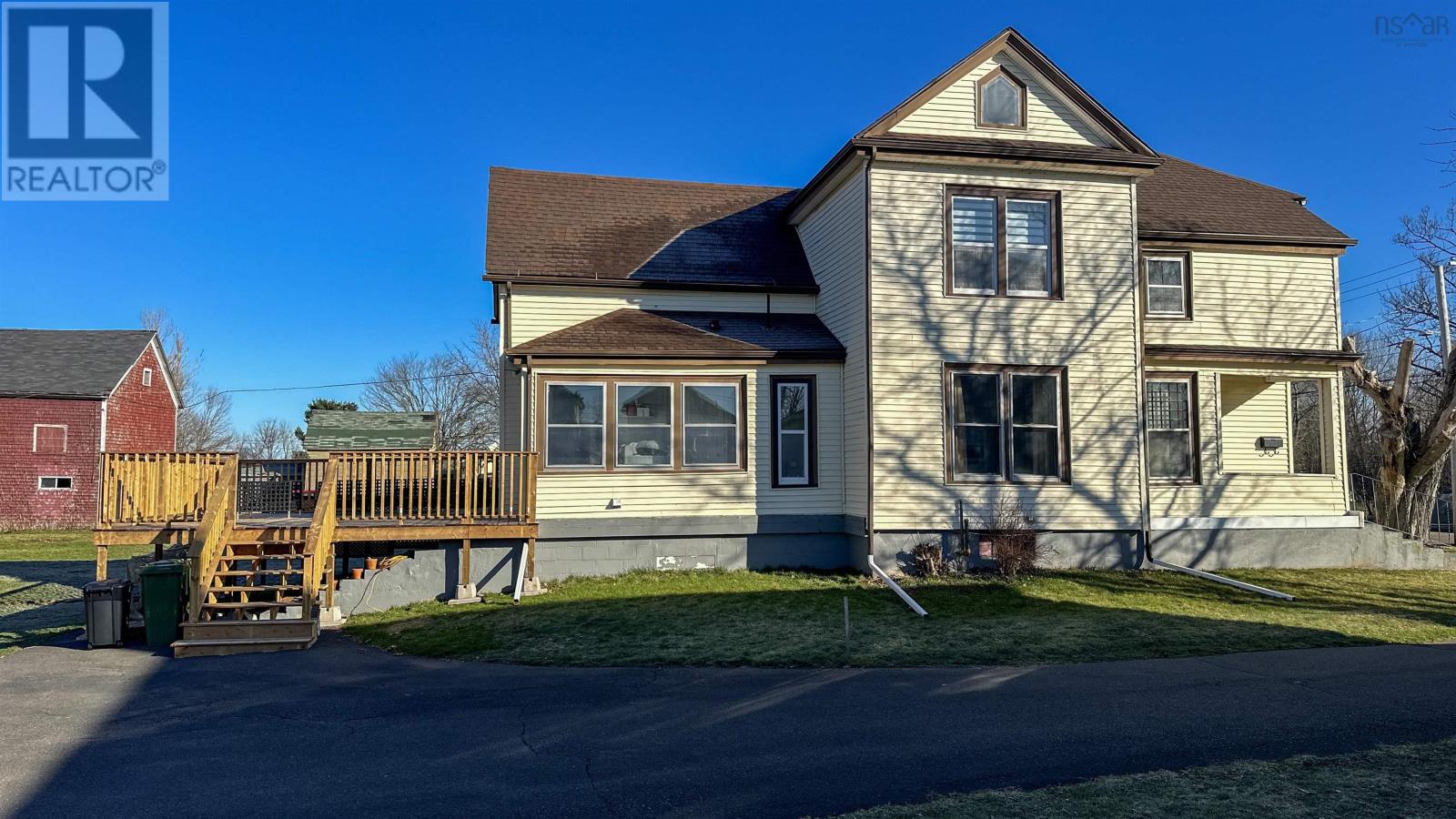 17 Riverside Avenue, Bible Hill, Nova Scotia B2N4G2 REALTOR.ca