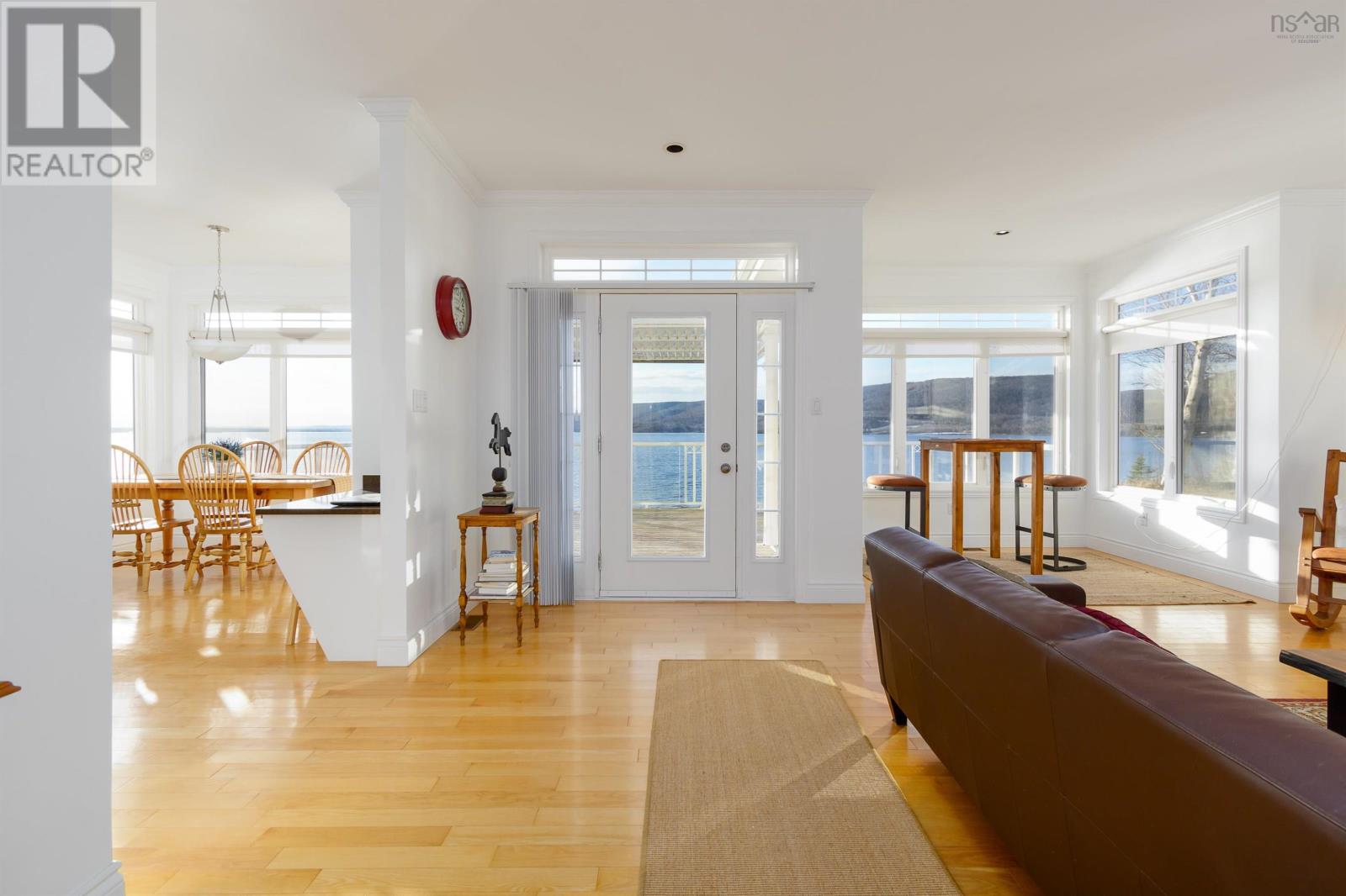 230 223 Highway, Little Narrows, Nova Scotia B0E1T0 REALTOR.ca