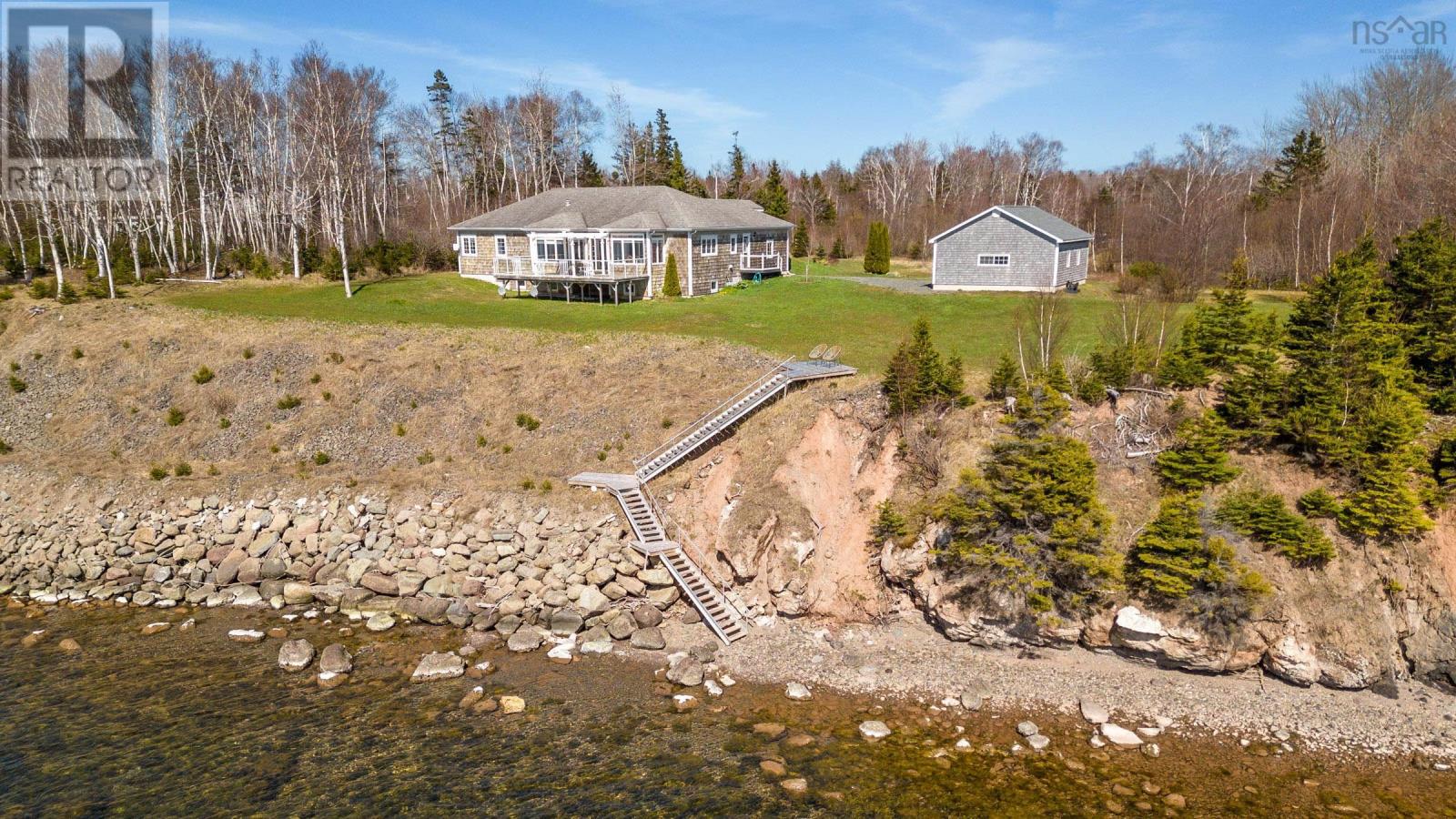 230 223 Highway, Little Narrows, Nova Scotia B0E1T0 REALTOR.ca
