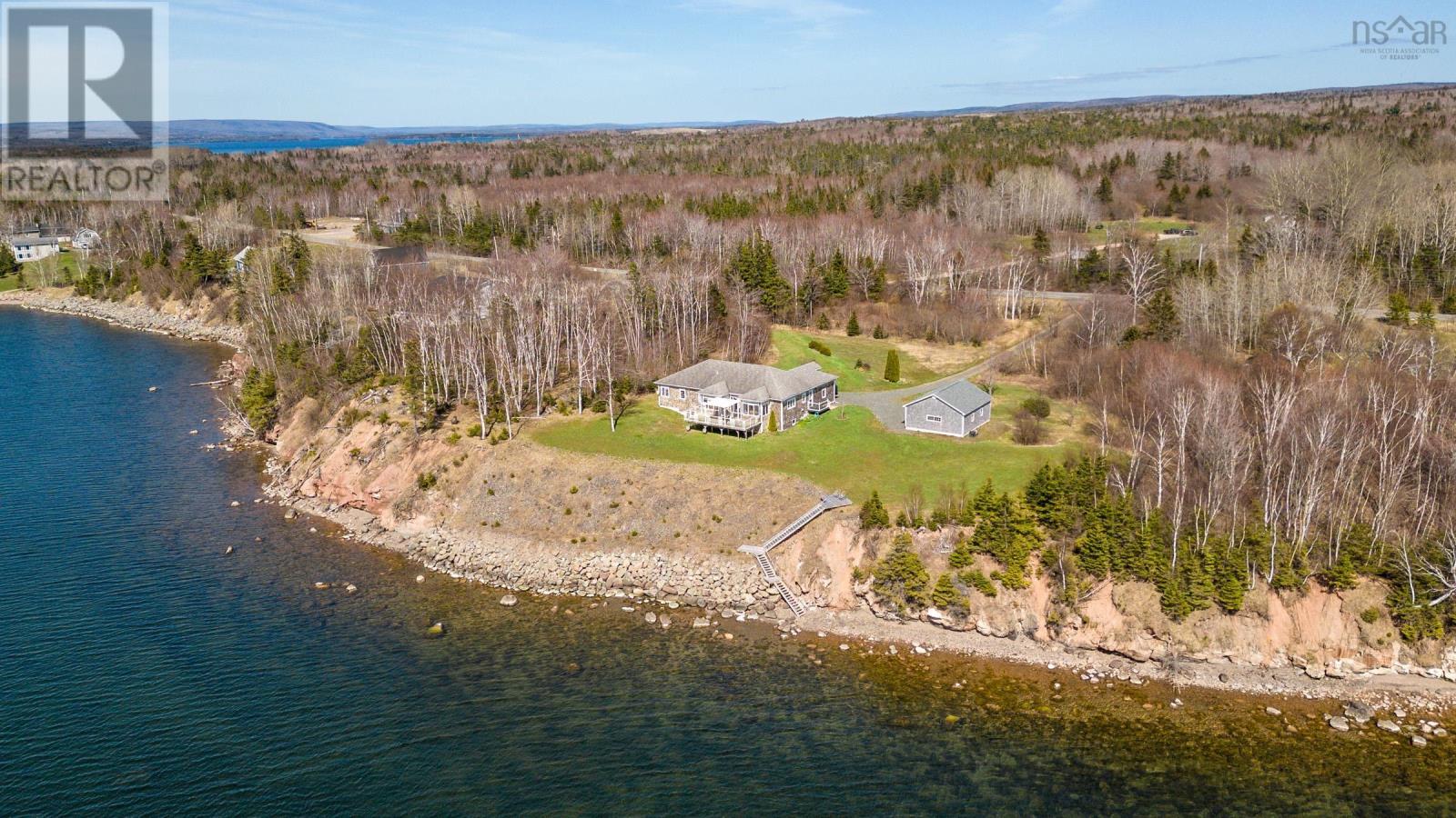 230 223 Highway, Little Narrows, Nova Scotia B0E1T0 REALTOR.ca