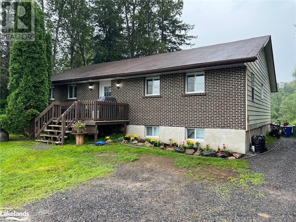 For sale 2156 592 Highway, Emsdale, Ontario P0A1J0 40587440 REALTOR.ca