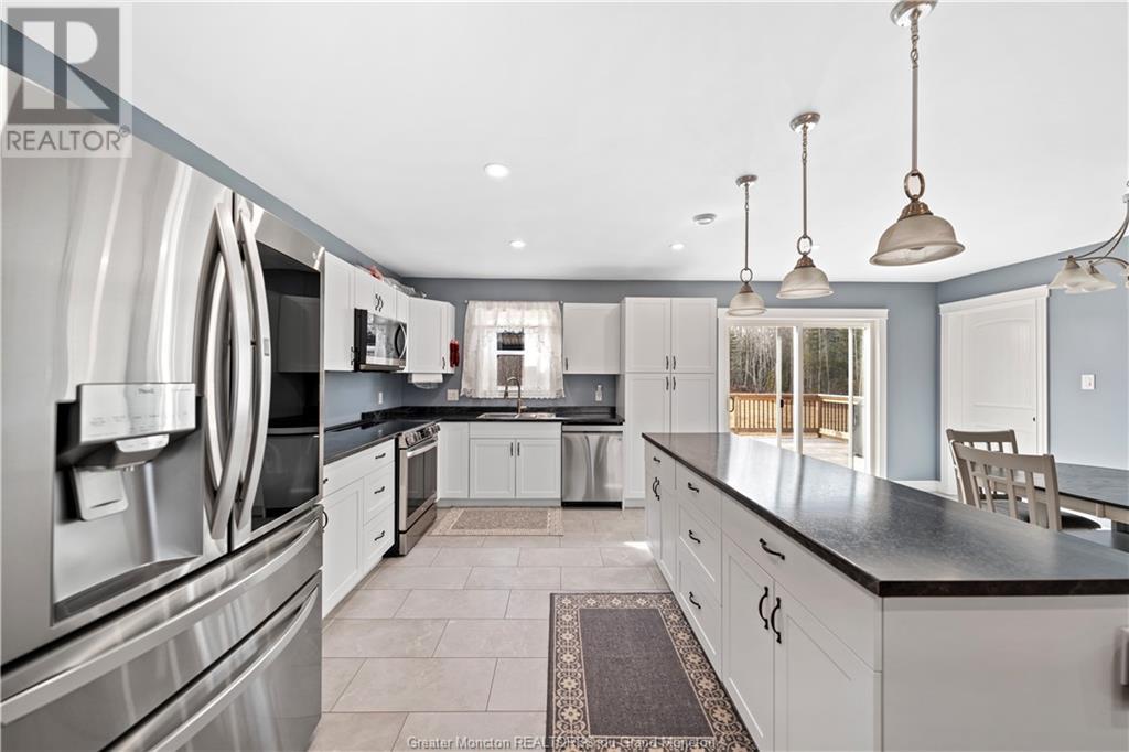 For sale 8 Carmel CRT, Trois Ruisseaux, New Brunswick E4N0G2 M158279 REALTOR.ca