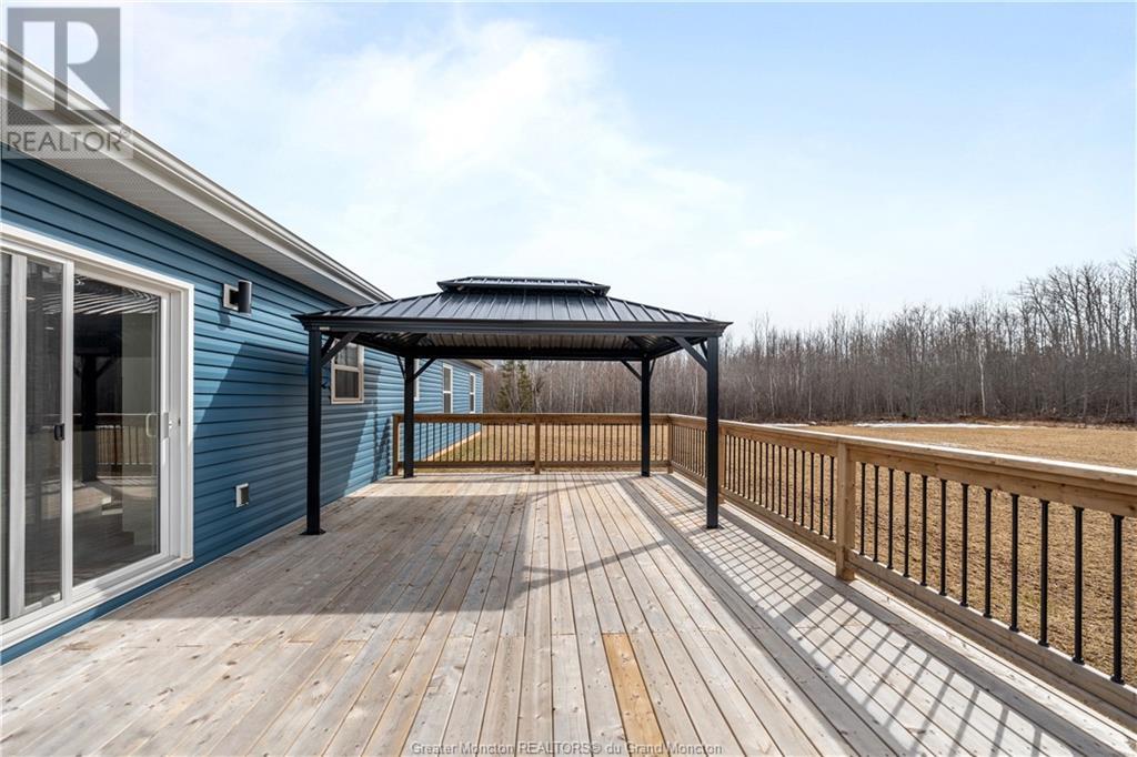 For sale 8 Carmel CRT, Trois Ruisseaux, New Brunswick E4N0G2 M158279