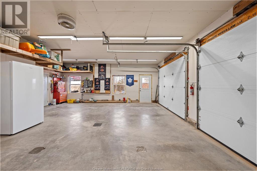 For sale 8 Carmel CRT, Trois Ruisseaux, New Brunswick E4N0G2 M158279