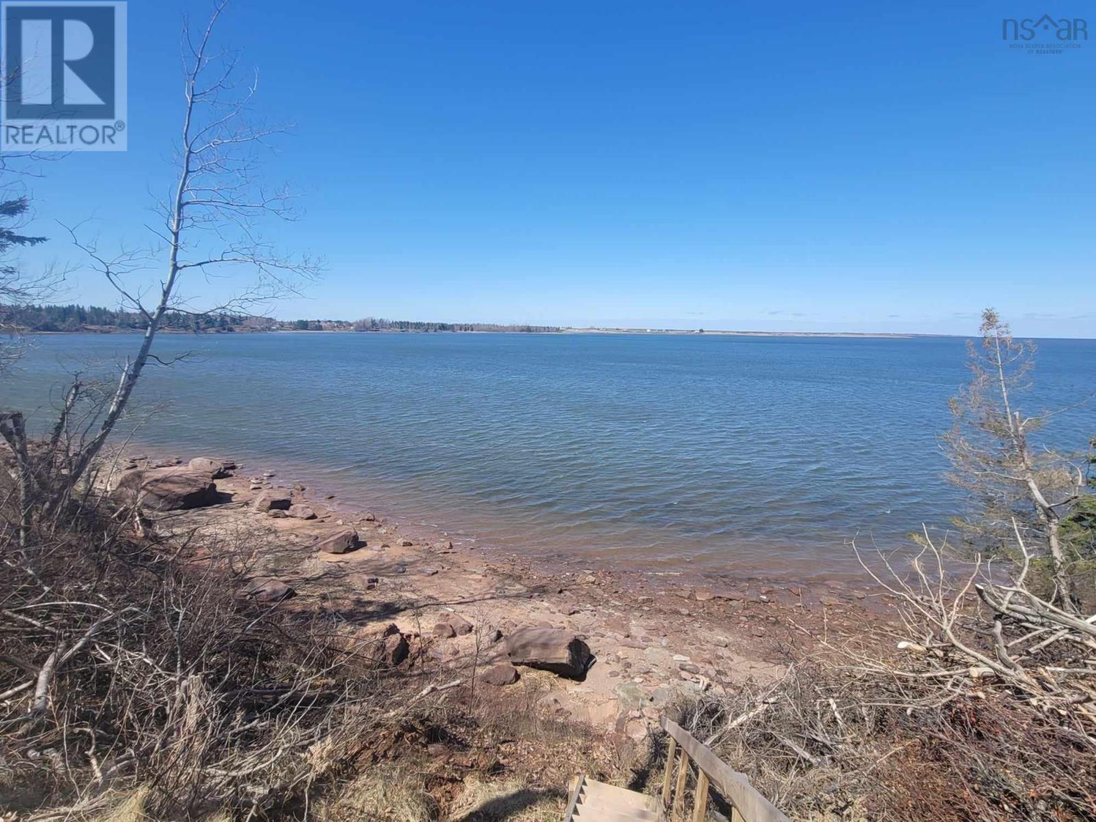 For sale Lot 4,5,6 Stanley Lane, Colchester County, Nova Scotia B0K1V0