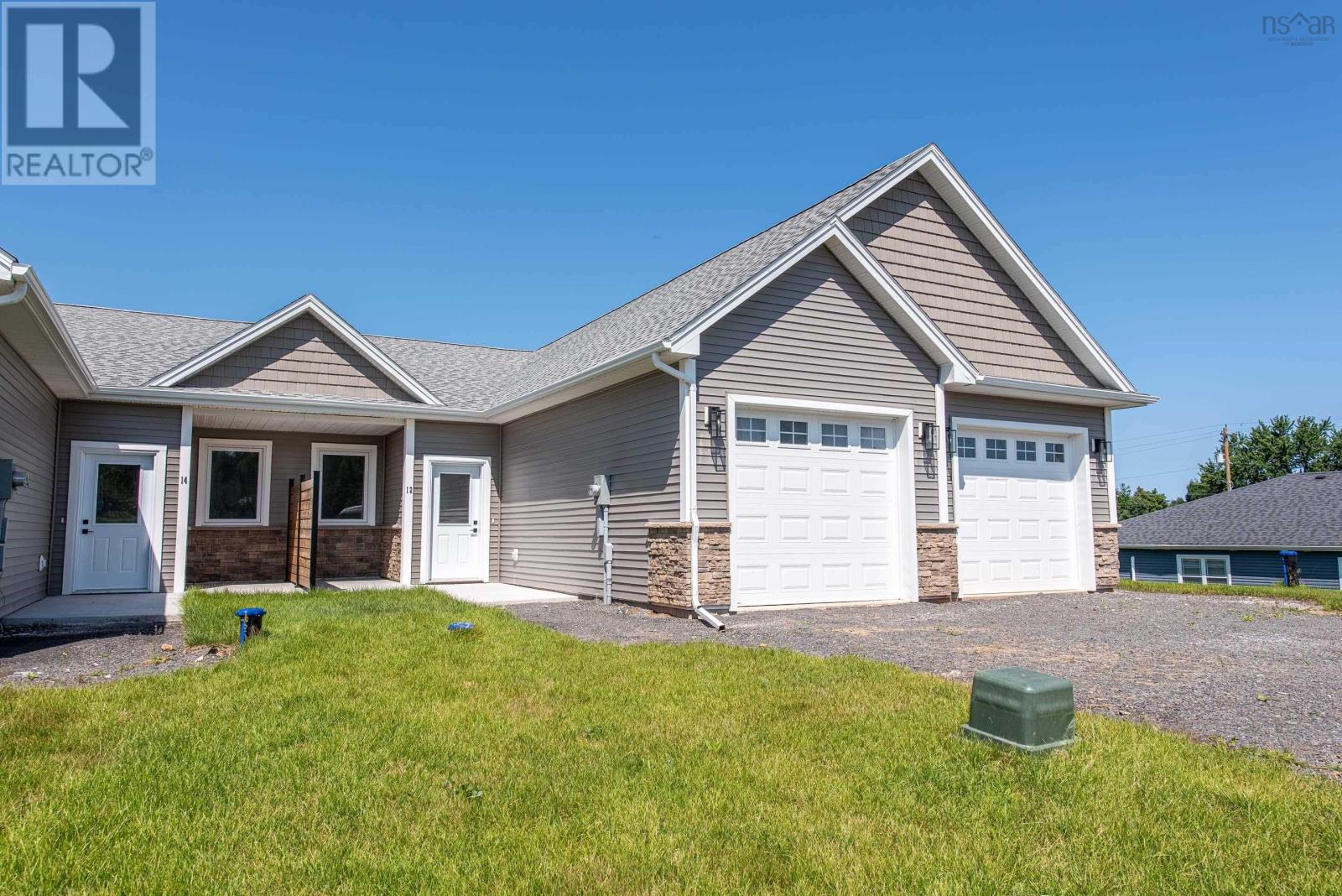 For sale LOT TH1B 12 Seyval Drive, Avonport, Nova Scotia B0P1P0