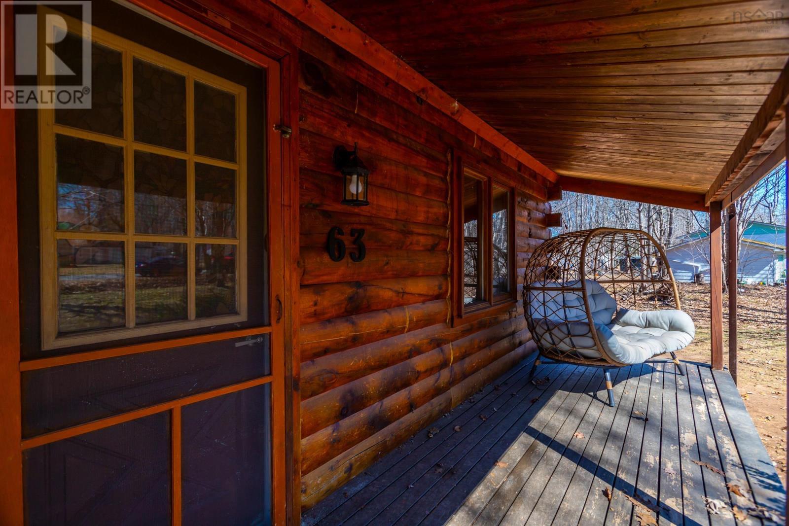 For sale 63 Empire Street, Wilmot, Nova Scotia B0P1W0 202405993 REALTOR.ca