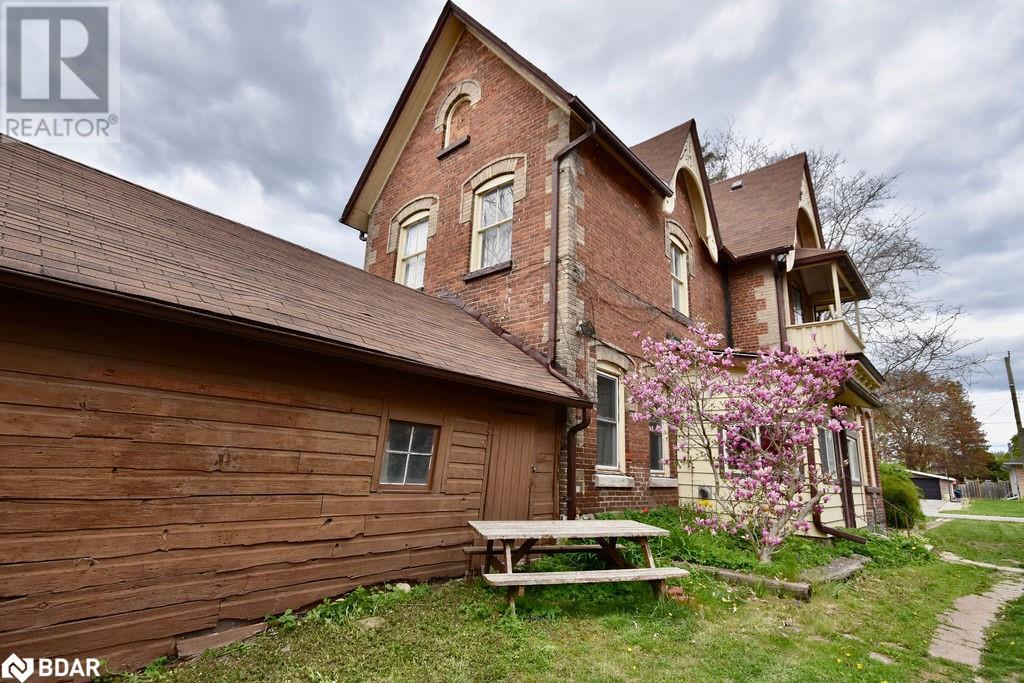 For sale 102 PEEL STREET, Barrie, Ontario L4M3L4 40587350 REALTOR.ca