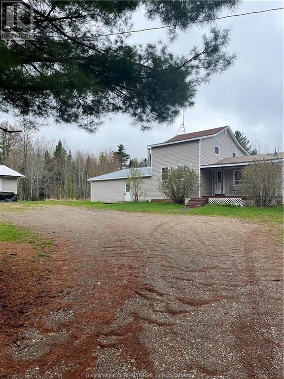 For sale 177 Lower Coytown RD, Gagetown, New Brunswick E5M1M6 M159308 REALTOR.ca