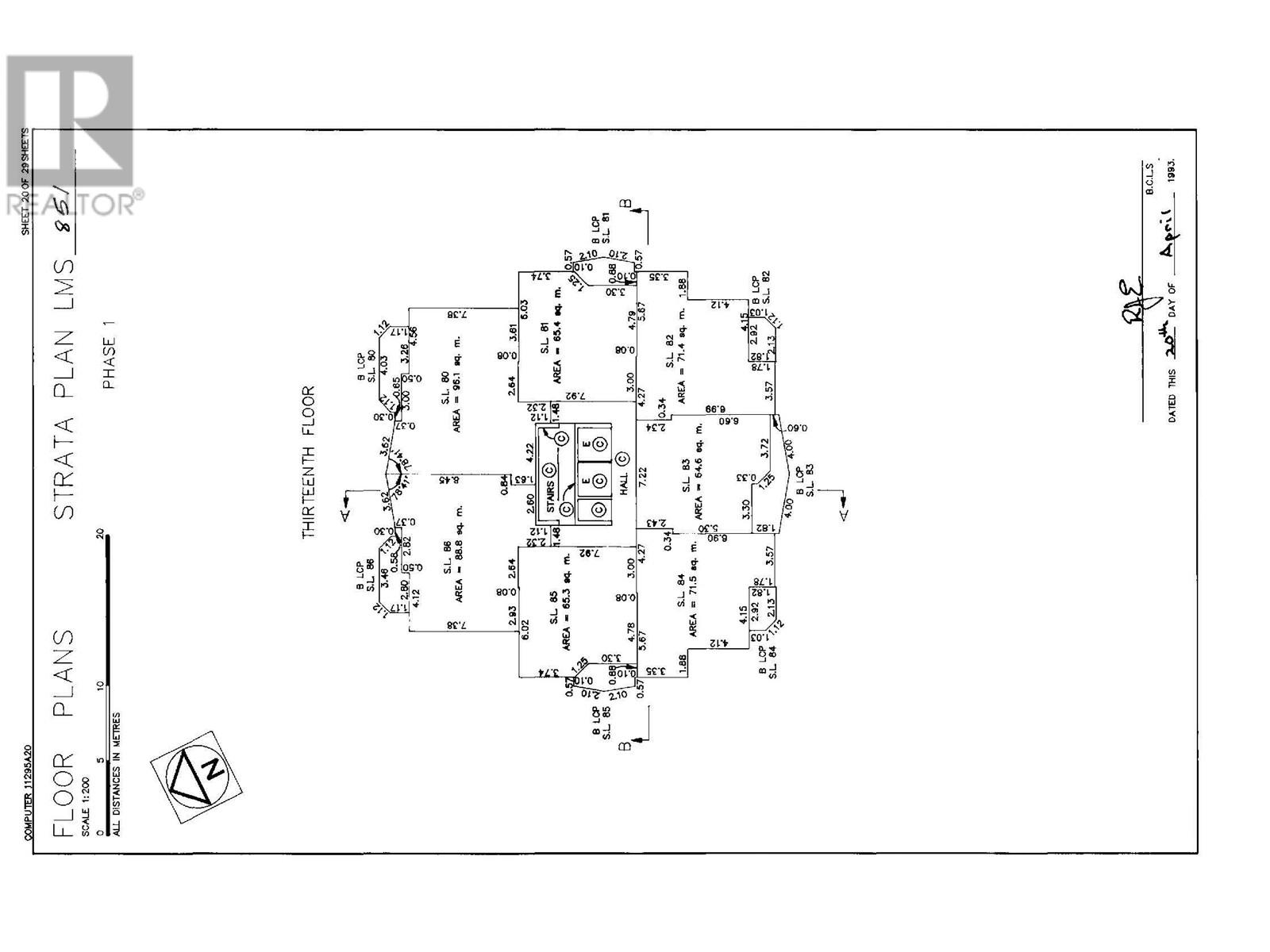 For sale 1304 4657 HAZEL STREET, Burnaby, British Columbia V5H4R2