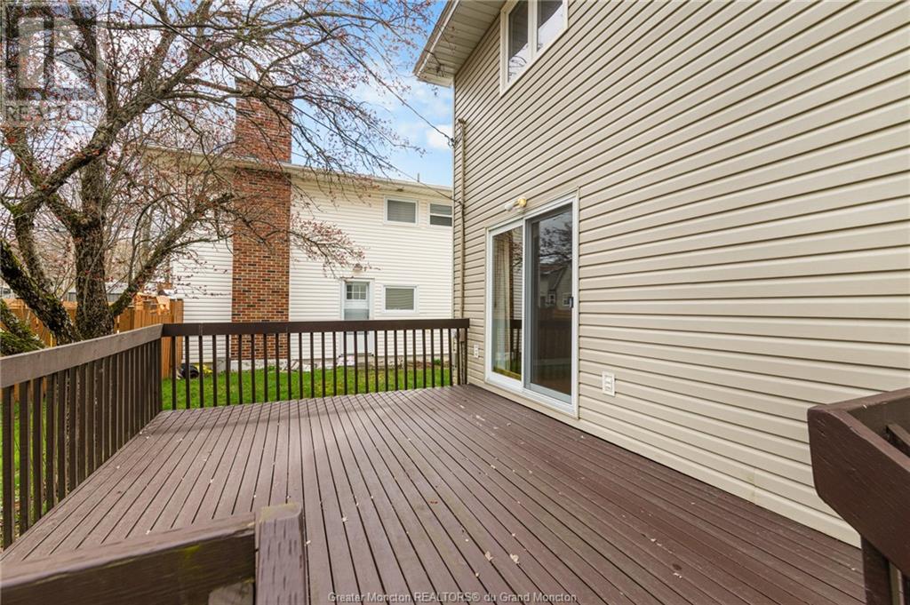 For sale 225 Bessborough AVE, Moncton, New Brunswick E1E1R3 M159366 REALTOR.ca