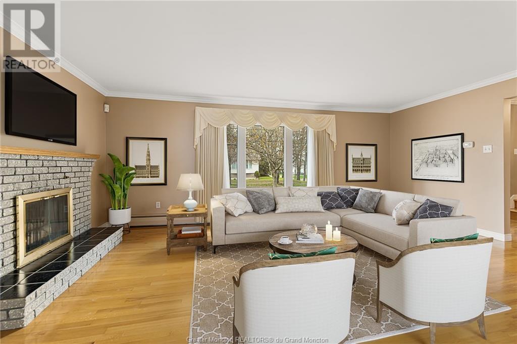 For sale 225 Bessborough AVE, Moncton, New Brunswick E1E1R3 M159366 REALTOR.ca