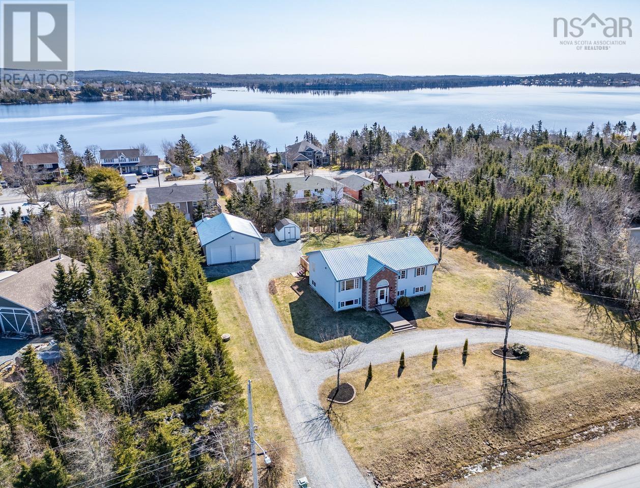 33 David Allen Drive, East Lawrencetown, Nova Scotia B2Z1N8 REALTOR.ca