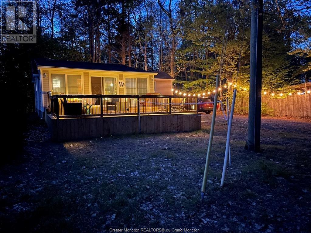 For sale 27 Colpitts ST, Cormierville, New Brunswick E4R2L4 M159315