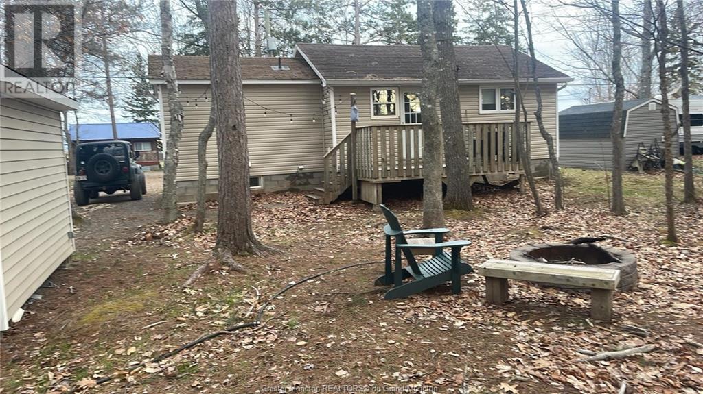 For sale 27 Colpitts ST, Cormierville, New Brunswick E4R2L4 M159315